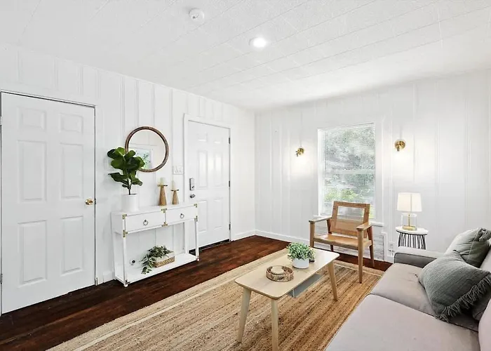 Apartment Comfy Loft 8min From Downtown Fw