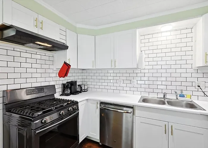 Comfy Loft 8min From Downtown Fw Apartment Fort Worth